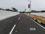 Onroad layout next to SSN College