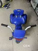 Kids Cycle