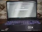 LENOVO 11th Gen Intel Core i5  8 GB  GRAPHIC CARD  With Bill ,