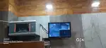 CCTV FULL SETUP 4 CAMERAS BRAND NEW 2yr warranty