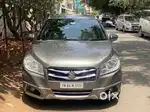 Maruti Suzuki S-Cross Zeta 1.3, 2016, Diesel