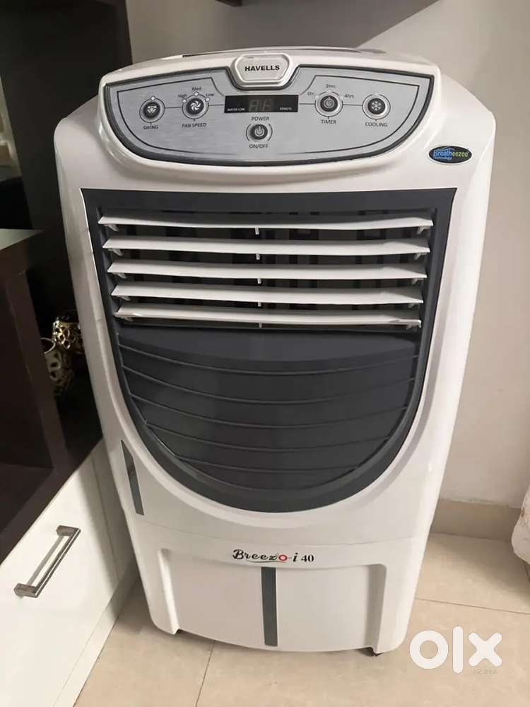 Havells Room Cooler