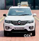 Renault KWID RXT AMT Climber (Automatic), 2017, Petrol