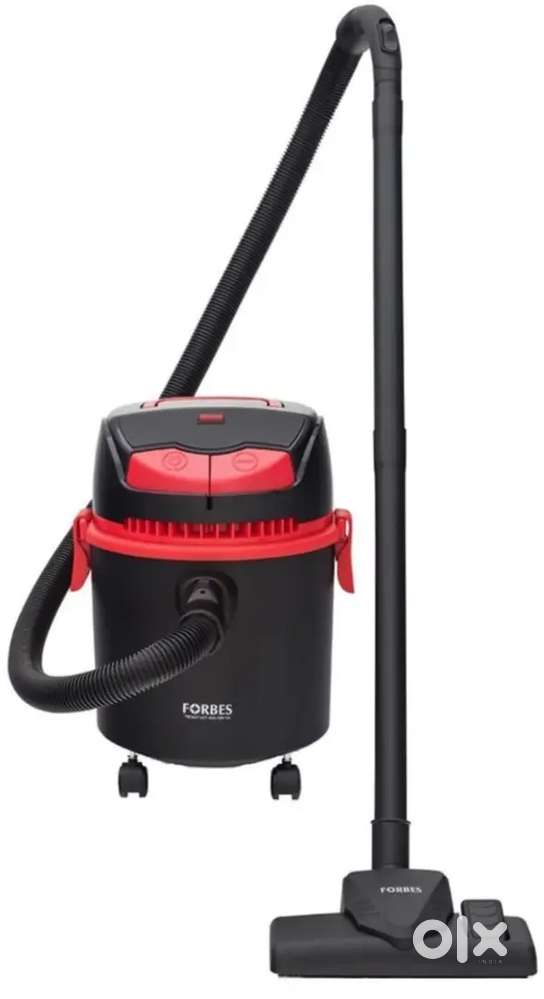 Vaccum cleaner