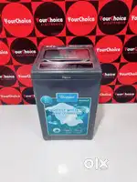 WHIRLPOOL top load washing machine capacity of 6.2kg FREE shipping