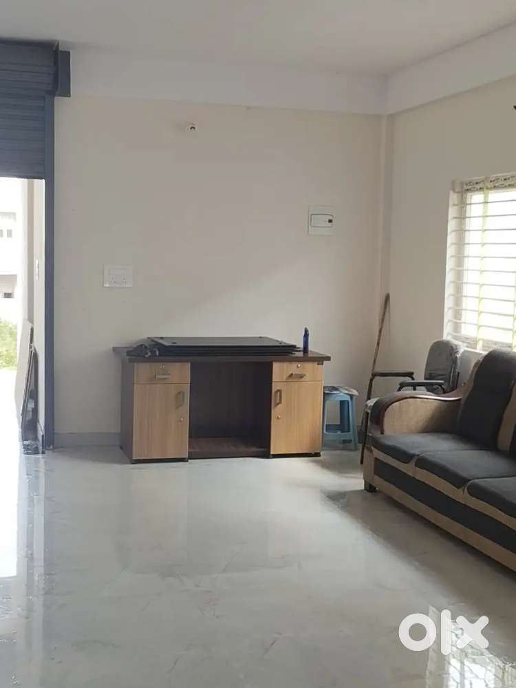 Sofa sets with cashier table