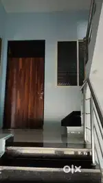 Newly built 2 BHK for family