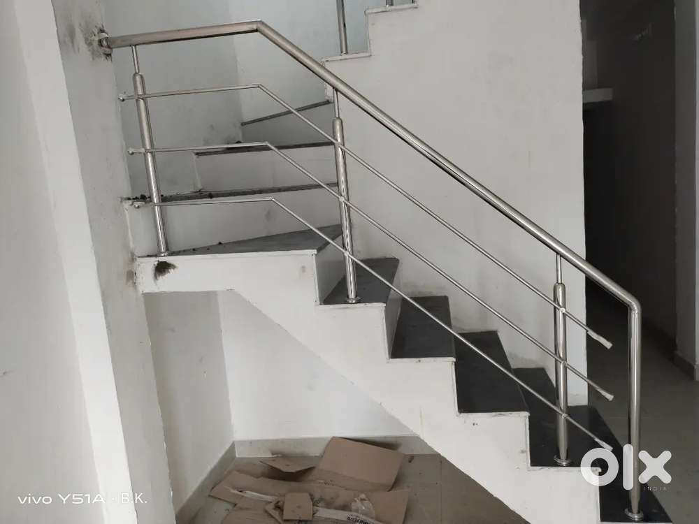 Steel furniture