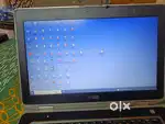 Dell Commercial Laptop Model Latitude E6420