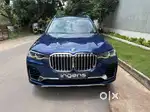 BMW X7 xDrive30d DPE Signature, 2019, Diesel