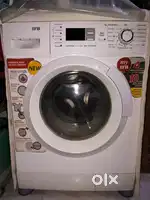 Budget-Friendly IFB Front-Load Washer – Just ₹6,000 Fix Needed!