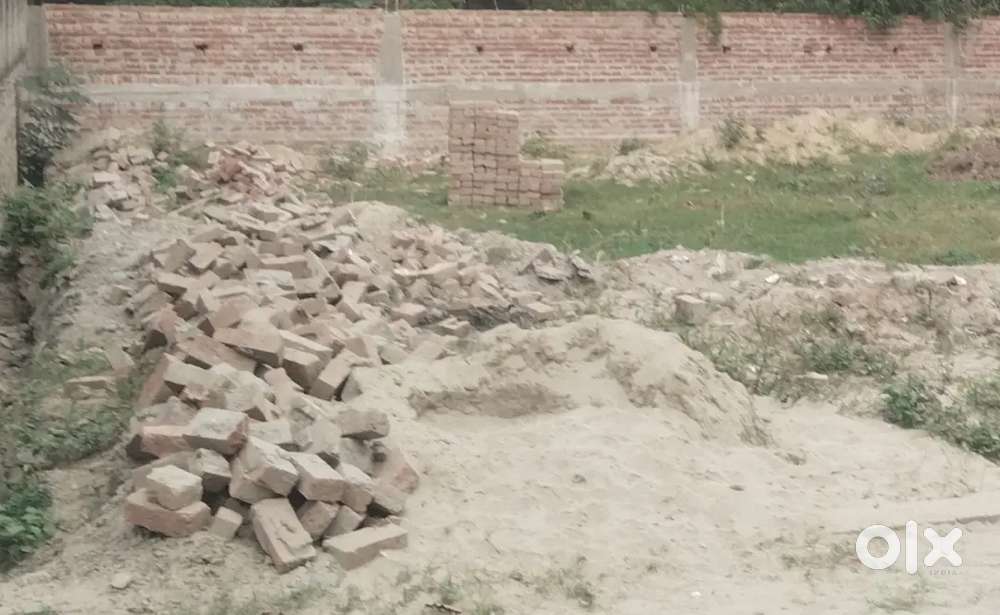 26×71 plot near prabhat chowk