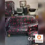 Relaxing new Sofa set