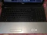 Acer windows 7 lap top