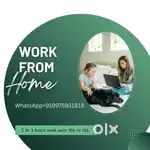 Work from home