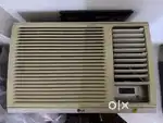 Lg 1.5 ton Window Ac