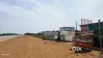 Singarayakonda bypass Ongole district land for sale register land loan
