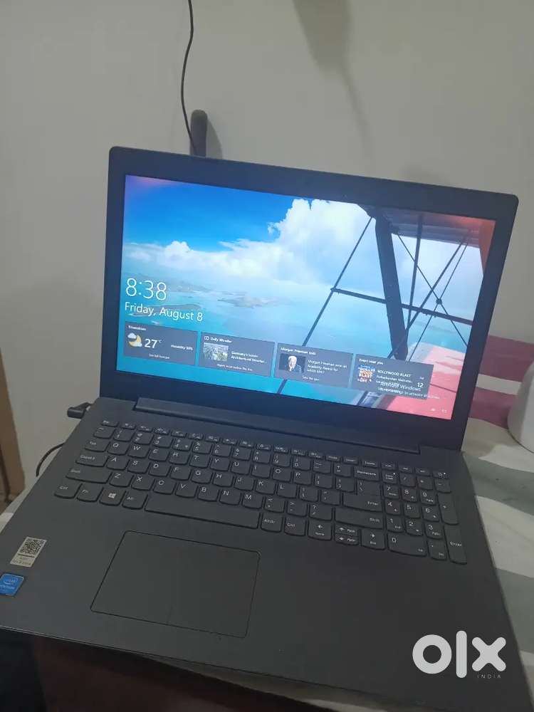Laptop for sale