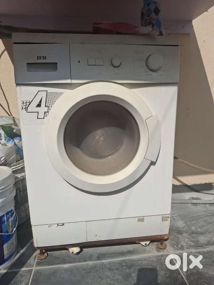 IFB  Fully Automatic Front Load Washing Machine