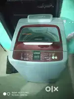 SAMSUNG TOP LOAD FULLY AUTOMATIC WASHING MACHINE