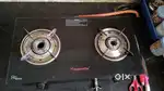 Butterfly Gas stove 2 burner