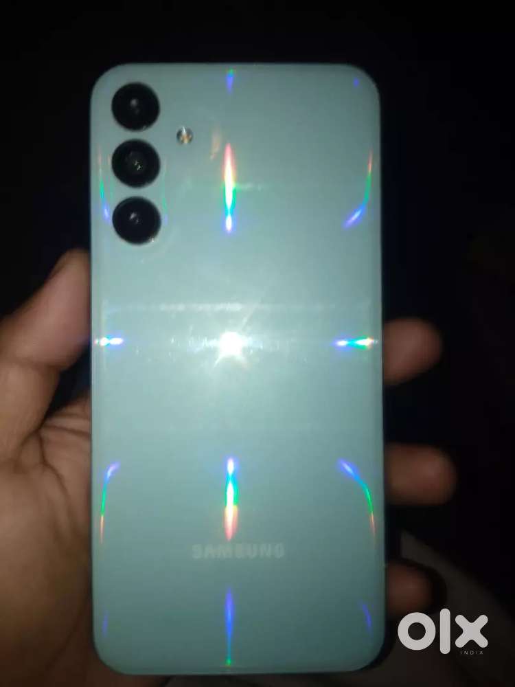 Samsung Galaxy f15