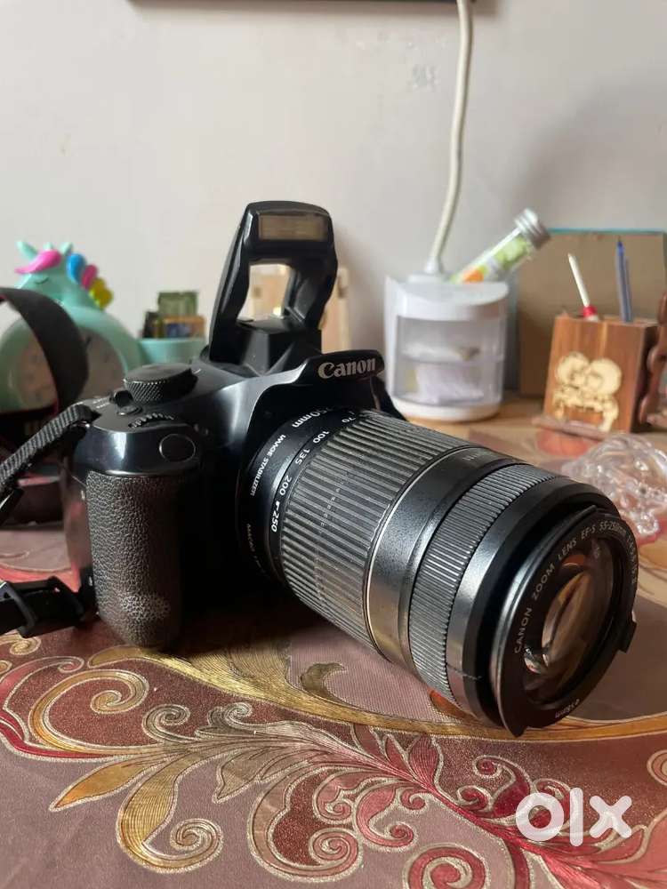 Canon 1300d