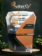 Ro UF TDS copper mineralise filter 3500
