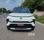 Tata Punch EV Empowered, 2025, Electric