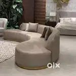 LUXURY SOFA FACTORY
