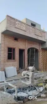 नया मकान बेचना है और ढांचा भी बेचना है