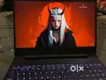 Victus gaming laptop