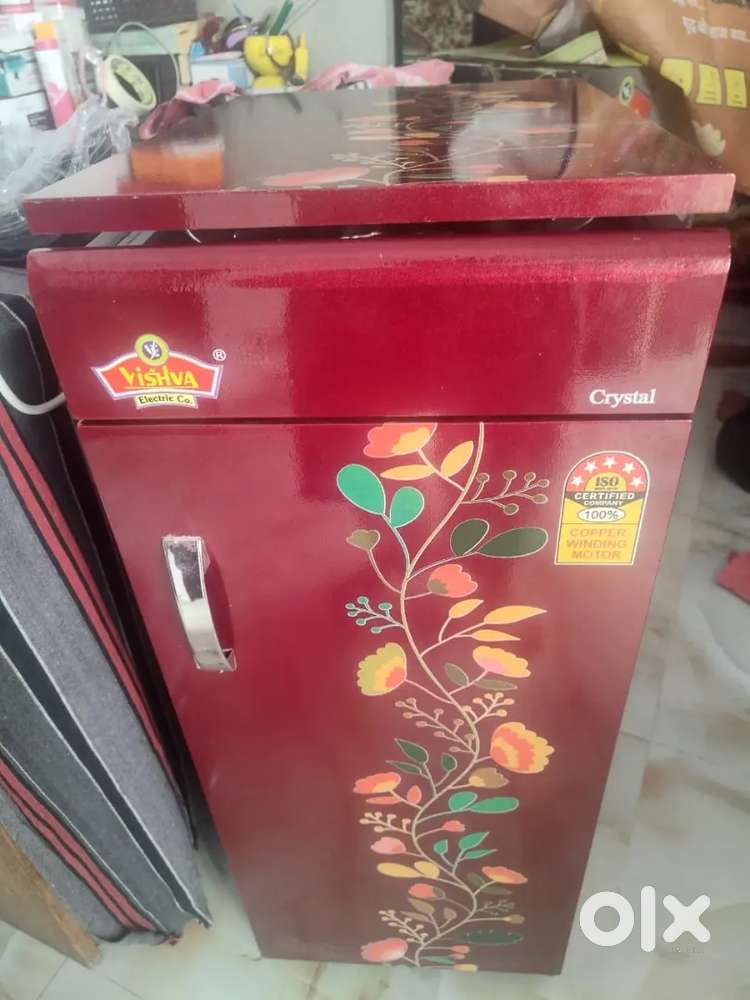 Atta Chakki (Flour Grinder with blades)