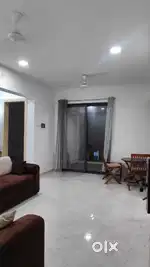 2Bhk Almost furnished In Bhumkar chowk