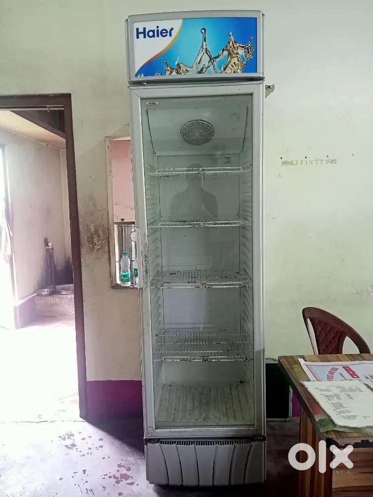 Haier Freezer