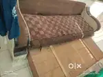 Bed or sofa