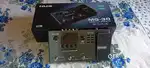 NUX MG-30 Multi-Effects Guitar Processor – Pro Tone, Pro Features!