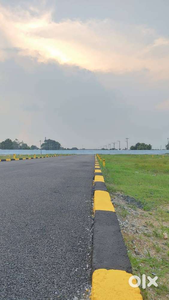 நடுத்தர மக்களின் கனவை நினைவாக்க குறைந்த விலையில் CMDA Plots ₹12L only