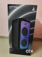 BOAT PARTYPAL390 SPEAKER BRAND NEW GOOD PRICE