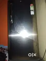 Lg fridge is selling