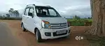 Maruti Suzuki Wagon R 2007 LPG 120000 Km Driven