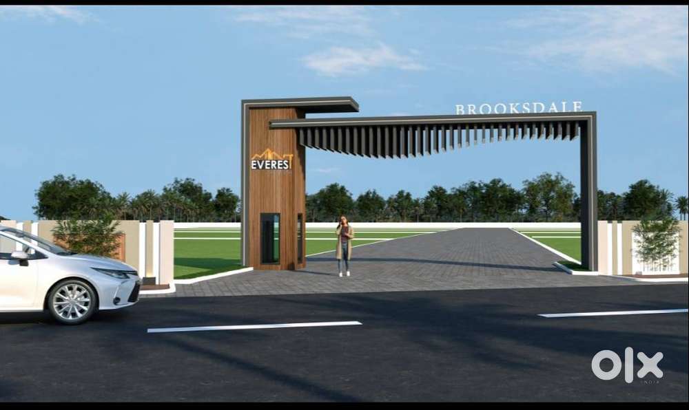 DTCP LAND FOR SALE AT ANNUR