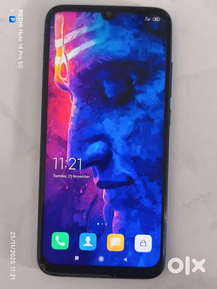 Redmi note7 pro (4.64)