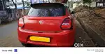 Good condition taxi vehicle petrol and LPG