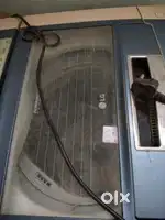 RB zone washing machine