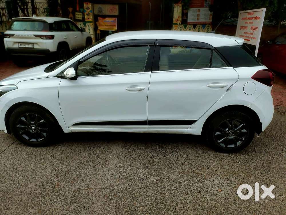 Hyundai i20 1.4 Asta, 2018, Diesel