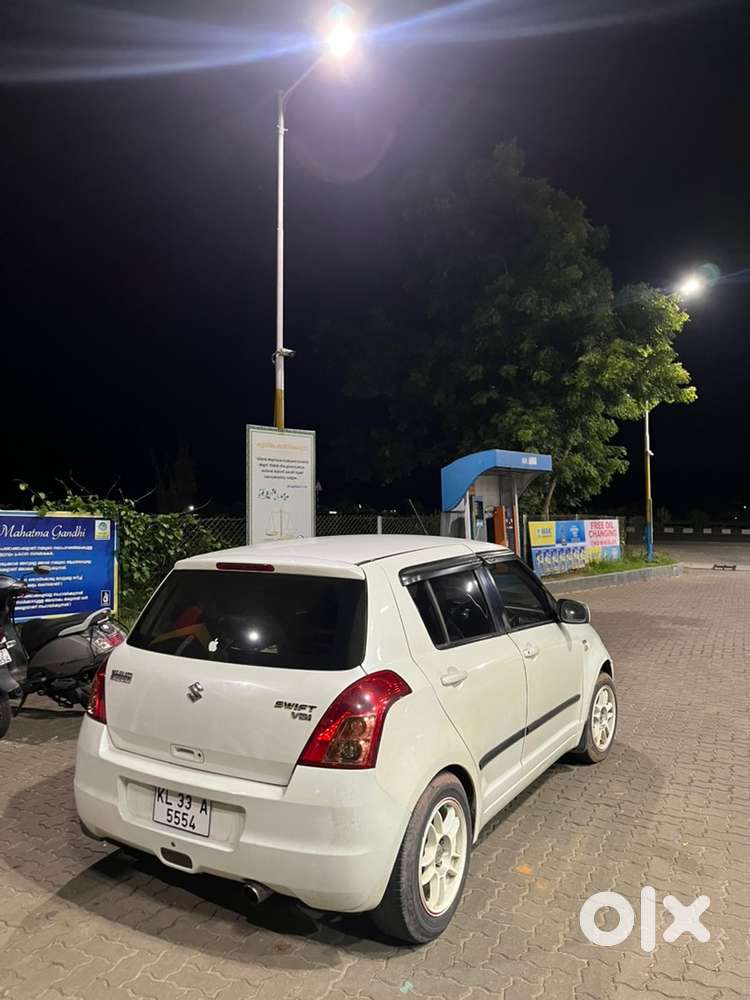 Maruti Suzuki Swift 2009 Diesel Well Maintained