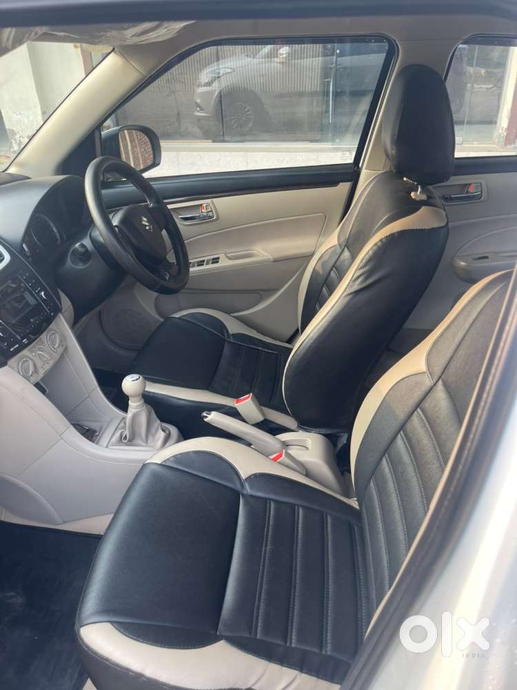 Maruti Suzuki Swift Dzire 2016 Diesel Good Condition