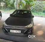 Hyndai Elite i20 petrol