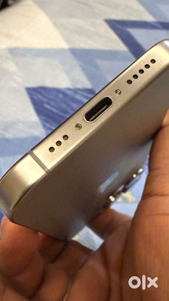 Iphone 15 pro